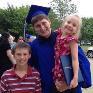 Meet your Posher, Lakelynn